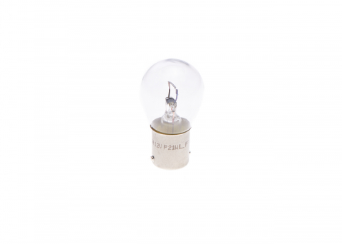 BEC 12V P21W 21W PURE LIGHT SET 10 BUC BOSCH [6]