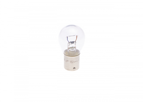 BEC 12V P21W 21W PURE LIGHT SET 10 BUC BOSCH [5]
