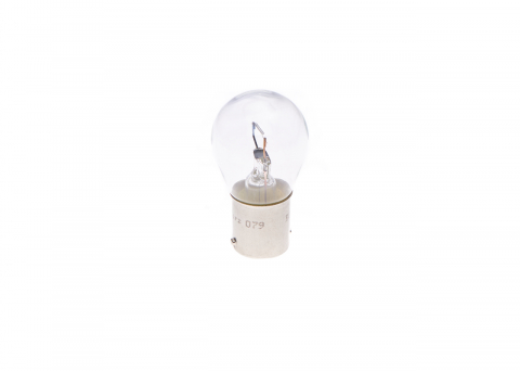 BEC 12V P21W 21W PURE LIGHT SET 10 BUC BOSCH [4]