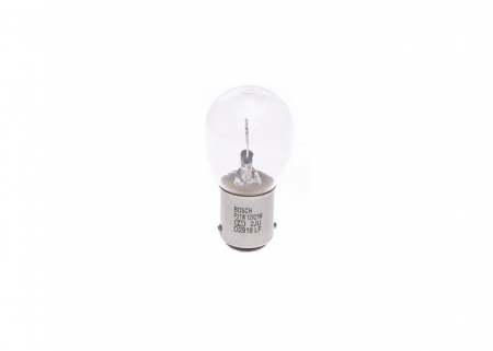 BEC 12V P21W 21W PURE LIGHT SET 10 BUC BOSCH [5]