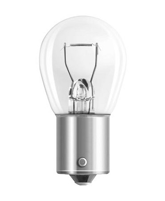 BEC 12V P21W ORIGINAL SET 10 BUC OSRAM [1]
