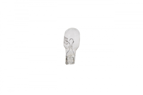 ACCESORII AUTO - BEC 12V W16W 16W PURE LIGHT SET 10 BUC BOSCH