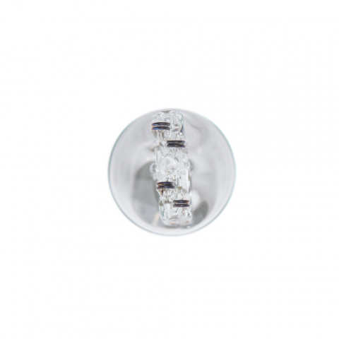 ACCESORII AUTO - BEC 12V W21/5W 5W / 21W PURE LIGHT BOSCH
