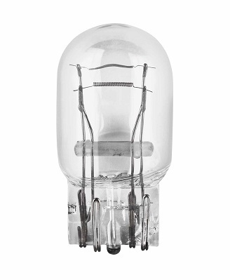 BEC 12V W21/5W ORIGINAL SET 10 BUC OSRAM [1]