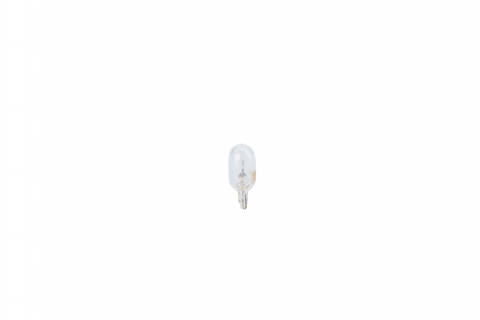 SET 2 BECURI 12V W5W 5W PURE LIGHT (blister) BOSCH [2]