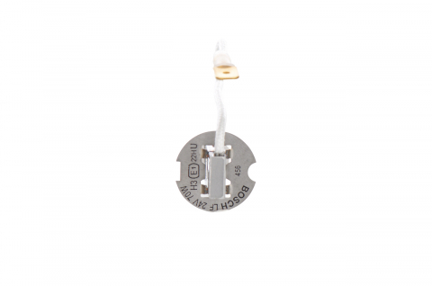 ACCESORII AUTO - BEC 24V H3 70W TRUCKLIGHT BOSCH
