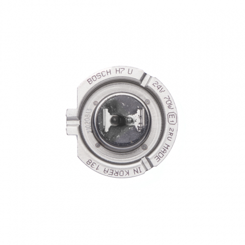 BEC 24V H7 70W TRUCKLIGHT BOSCH [6]
