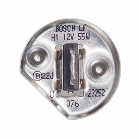 BEC H1 12V 55W PURE LIGHT (blister 1buc) BOSCH [3]