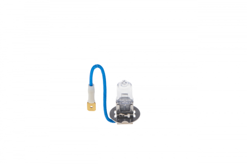 ACCESORII AUTO - BEC 12V H3 55W PURE LIGHT BOSCH