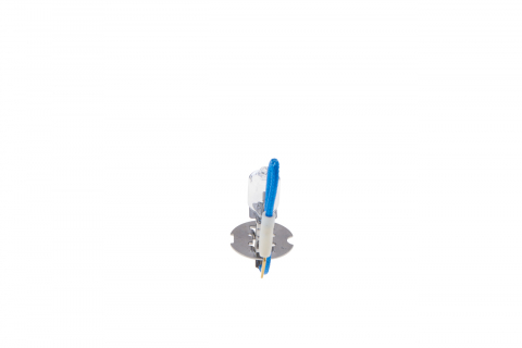 BEC H3 12V 55W PURE LIGHT (blister 1buc) BOSCH [1]