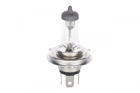 BEC H4 12V 55W / 60W PURE LIGHT (blister 1buc) BOSCH [3]