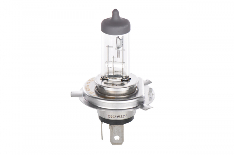 BEC H4 12V 55W / 60W PURE LIGHT (blister 1buc) BOSCH [2]
