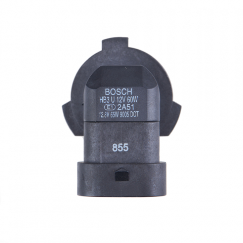 BEC HB3 12V 5W PURE LIGHT (blister 1buc) BOSCH [5]
