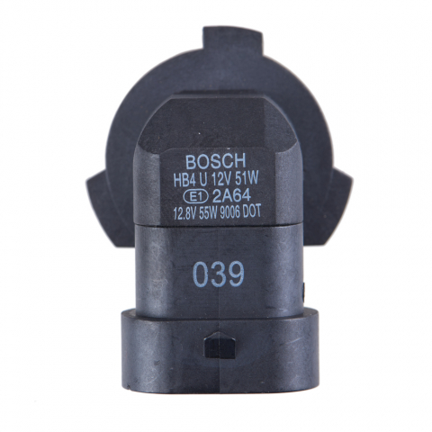 ACCESORII AUTO - BEC HB4 12V 51W PURE LIGHT (blister 1buc) BOSCH
