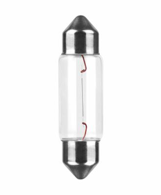 BECURI AUTO - BEC INDICATOR 12V C5W SV8.5-8 SET 10 BUC NEOLUX