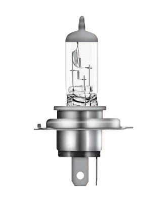BECURI AUTO - BEC MOTO 12V HS1 35/35 W ORIGINAL OSRAM
