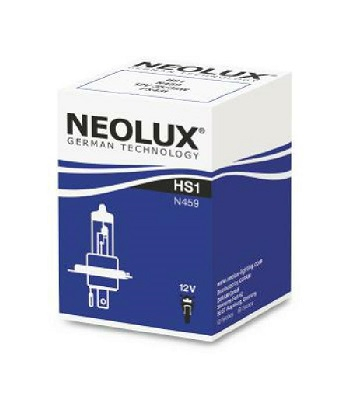 ACCESORII AUTO - BEC MOTO FAR HS1 12V 35/35W PX43T NEOLUX