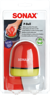 ACCESORII AUTO - BILA PENTRU POLISARE SONAX