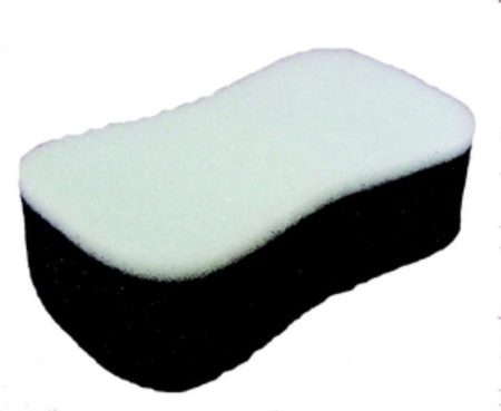 PRODUSE K2 - BURETE CU 2 FETE PT.SPALARE