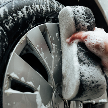 BURETE CU 2 FETE PT.SPALARE [3]