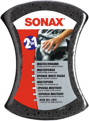 ACCESORII AUTO - BURETE UNIVERSAL SONAX