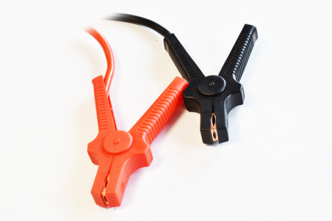 ACCESORII AUTO - CABLU CURENT 1200A 4 M