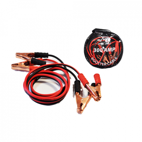 ACCESORII AUTO - CABLU CURENT 300A 2.5 M