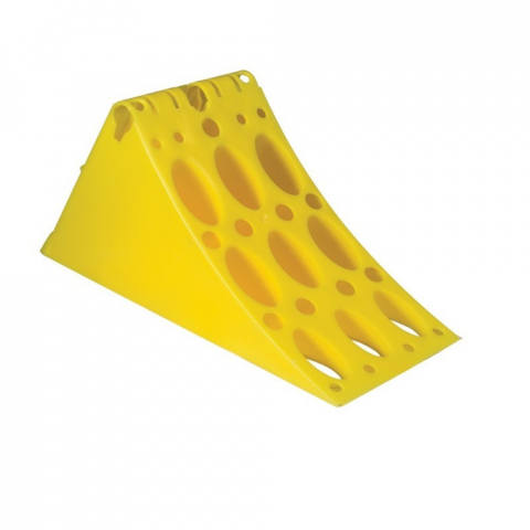 ECHIPAMENTE SERVICE - CALA ROATA MICA FARA SUPORT PVC 432X160X190 MM HICO