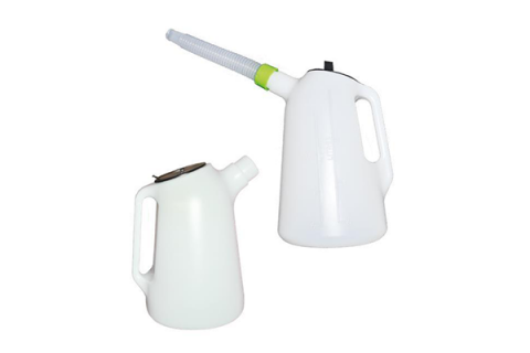 MOBILIER SERVICE - CANA CU GAT FLEXIBIL 5L JBM
