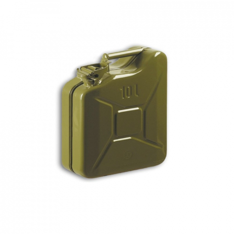 ECHIPAMENTE SERVICE - CANISTRA METAL 10 LITRI HICO