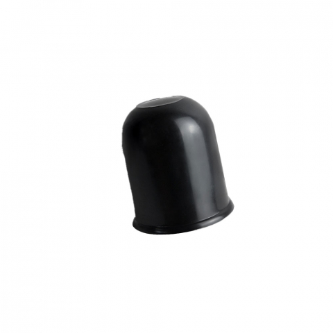 ACCESORII EXTERIOR - CAPAC CARLIG DE REMORCARE NEGRU