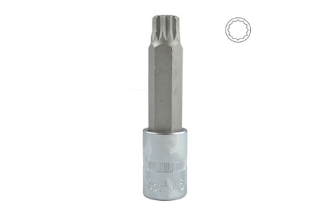 SCULE SI ECHIPAMENTE - CAPAT TUBULARA 1/2` XZN REZISTENTA TERMIC M16X100 MM SPECIALA PENTRU VAG JBM