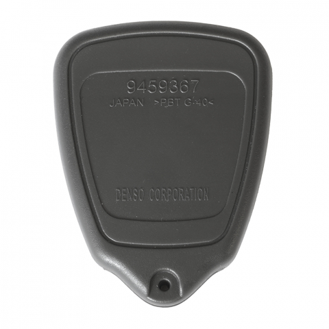 CARCASA CHEIE CONTACT PENTRU VOLVO S60 / S80 / S70 / S90, 4+1 BUTOANE, FARA CHEIE [1]