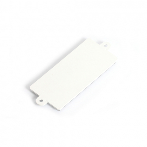 CATADIOPTRU DREPTUNGHIULAR, 51U UP-105x48, ROSU WAS [2]