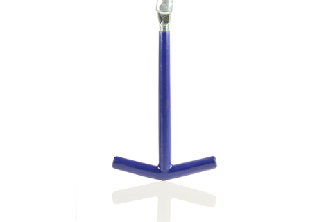 ACCESORII AUTO - CHEIE BUJII 16MM CU MANET TIP T