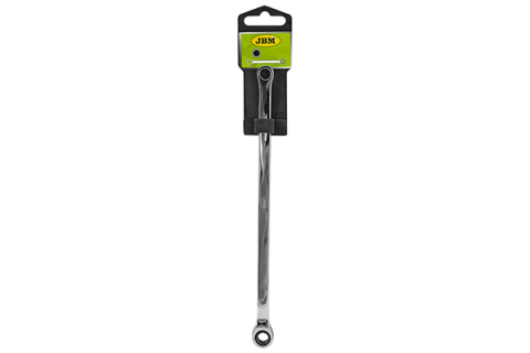 SCULE SI ECHIPAMENTE - CHEIE INELARA EXTRA LUNGA CU CLICHET 14 MM JBM