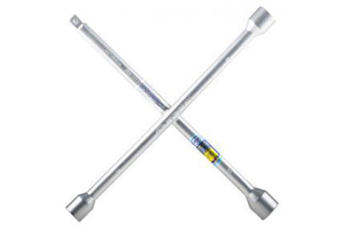ACCESORII AUTO - CHEIE PENTRU ROTI TIP CRUCE