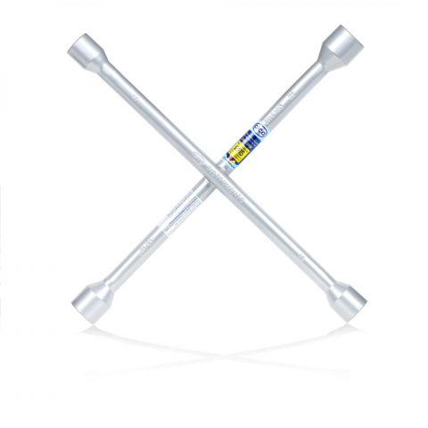 ACCESORII AUTO - CHEIE ROTI IN CRUCE 17/19/21/22 MM ALCA
