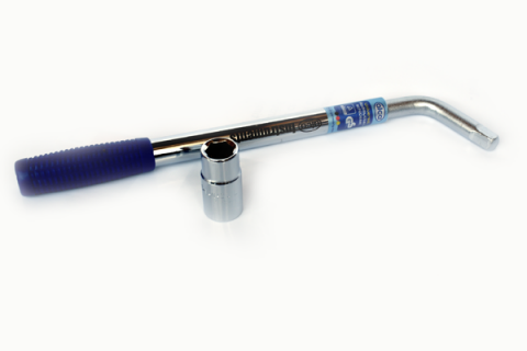 ACCESORII AUTO - CHEIE ROTI L 17/19mm ALCA