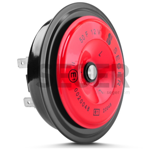 CLAXON ELECTROMAGNETIC 12V 5A TON JOS [1]