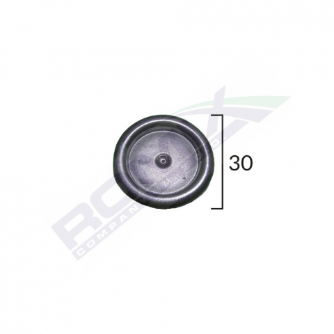 CONSUMABILE SERVICE - CLEMA CAPOTA PENTRU AUDI / VW / SEAT / SKODA SET 10 BUC