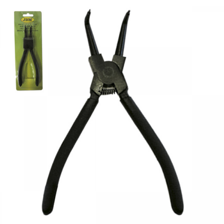 ACCESORII AUTO - CLESTE DE SIGURANTA INTERIOR JBM