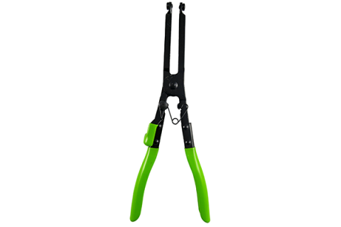 ACCESORII AUTO - CLESTE PENTRU COLIERE ALE TEVILOR DE ESAPAMENT JBM