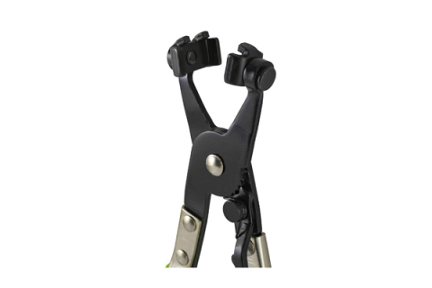 CLESTE PENTRU COLIERE ELASTICE CU VARF ROTATIV JBM [1]