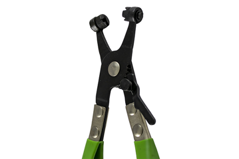 ACCESORII AUTO - CLESTE PENTRU COLIERE ELASTICE JBM