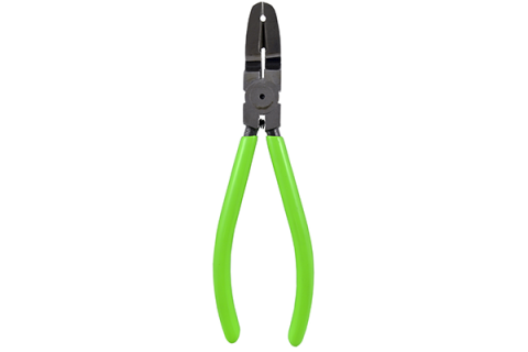 CONSUMABILE SERVICE - CLESTE PENTRU EXTRAGEREA CLIPSURILOR DE PLASTIC JBM