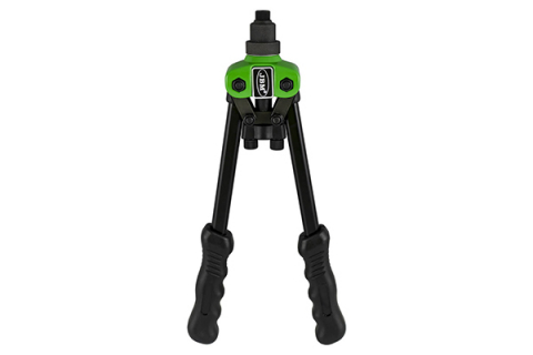 SCULE SI ECHIPAMENTE - CLESTE POPNITURI 300 MM/12` JBM
