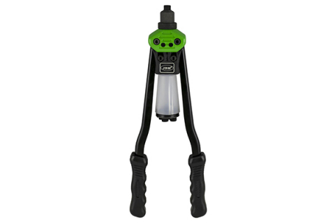 SCULE SI ECHIPAMENTE - CLESTE POPNITURI 360MM/14` JBM