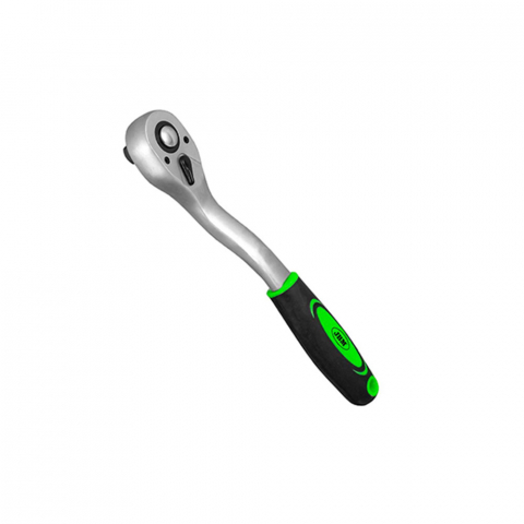 ACCESORII AUTO - CLICHET CU 72 DINTI - 3/8` 200 MM JBM