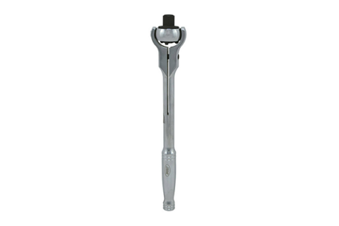 ACCESORII AUTO - CLICHET CU CAP ROTATIV DE 72 DINTI 1/2` 280 MM JBM